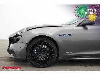 Maserati Ghibli 2.0 MHEV GranSport ACC 360° Pano Stoelventilatie Memory picture 12