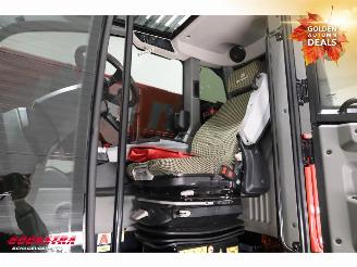 Manitou  MRT 2660 MRT 2660 Vision+ Vision+ Snelwissel Funk MY2022 picture 8