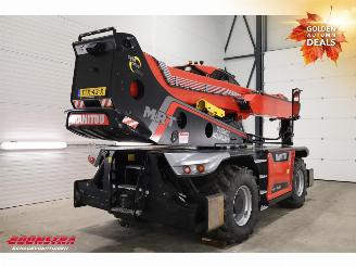 Manitou  MRT 2660 MRT 2660 Vision+ Vision+ Snelwissel Funk MY2022 picture 3