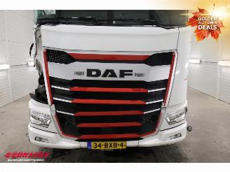 DAF XG 480 FT LED ACC Standairco 179.374 km! picture 13