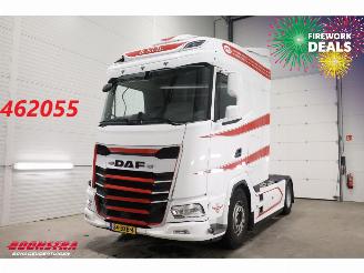 damaged trucks DAF XG 480 FT LED ACC Standairco 179.374 km! 2023/8