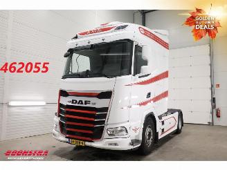 Uttjänta bilar auto DAF XG 480 FT LED ACC Standairco 179.374 km! 2023/8