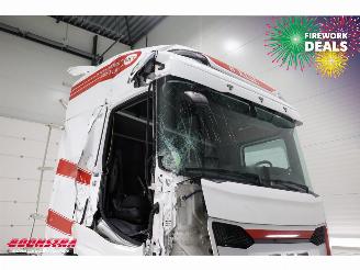 DAF XG 480 FT LED ACC Standairco 179.374 km! picture 10