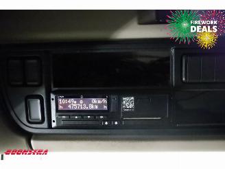 DAF XF 480 FTG Hydrauliek 6X2 Euro 6 picture 21