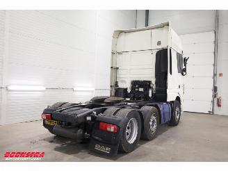 DAF XF 480 FTG Hydrauliek 6X2 Euro 6 picture 3