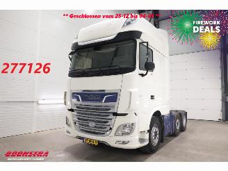  DAF XF 480 FTG Hydrauliek 6X2 Euro 6 2020/1