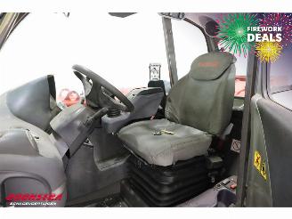 Manitou  MHT 790 BY 2019 4.380 Uur Airco picture 12