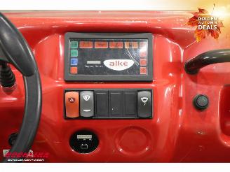 ATX 200e Kipper 2.839 Hrs BY 2018 Gator ATV Electric picture 17