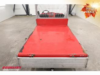 ATX 200e Kipper 2.839 Hrs BY 2018 Gator ATV Electric picture 13