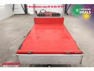   ATX 200e Kipper 2.839 Hrs BY 2018 Gator ATV Electric picture 13