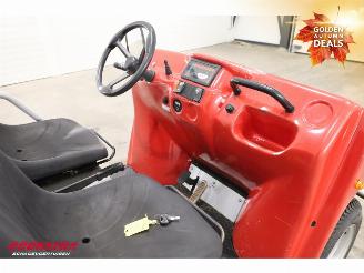 ATX 200e Kipper 2.839 Hrs BY 2018 Gator ATV Electric picture 15