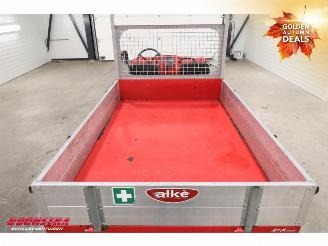 ATX 200e Kipper 2.839 Hrs BY 2018 Gator ATV Electric picture 12