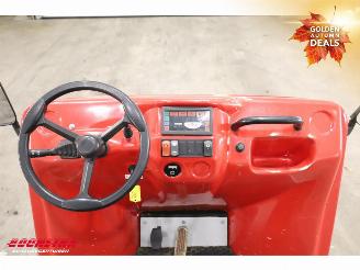 ATX 200e Kipper 2.839 Hrs BY 2018 Gator ATV Electric picture 16