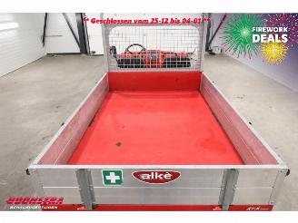   ATX 200e Kipper 2.839 Hrs BY 2018 Gator ATV Electric picture 12