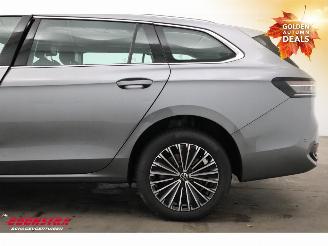 Volkswagen Passat Variant 1.5 eTSI DSG Elegance Business Massage ACC Ventilatie Memory AHK 2.470 km! picture 16