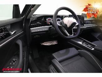 Volkswagen Passat Variant 1.5 eTSI DSG Elegance Business Massage ACC Ventilatie Memory AHK 2.470 km! picture 24