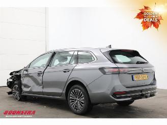 Volkswagen Passat Variant 1.5 eTSI DSG Elegance Business Massage ACC Ventilatie Memory AHK 2.470 km! picture 4