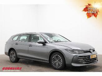 Volkswagen Passat Variant 1.5 eTSI DSG Elegance Business Massage ACC Ventilatie Memory AHK 2.470 km! picture 2