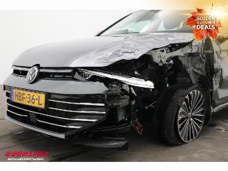 Volkswagen Passat Variant 1.5 eTSI DSG Elegance Business Massage ACC Ventilatie Memory AHK 2.470 km! picture 10