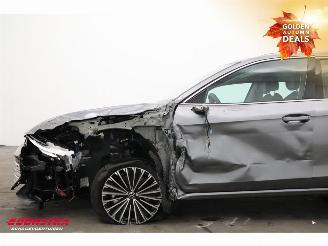 Volkswagen Passat Variant 1.5 eTSI DSG Elegance Business Massage ACC Ventilatie Memory AHK 2.470 km! picture 13