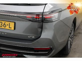 Volkswagen Passat Variant 1.5 eTSI DSG Elegance Business Massage ACC Ventilatie Memory AHK 2.470 km! picture 18