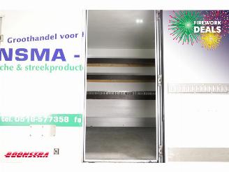 Renault D D7.180 4X2 Manual Kuhler Carrier Viento 300 LBW picture 17