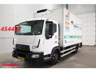 Tweedehands vrachtwagen Renault D D7.180 4X2 Manual Kuhler Carrier Viento 300 LBW 2016/9