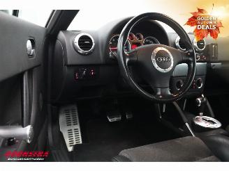 Audi TT 3.2 V6 quattro Aut. Sport Bose Cruise Leder Alcantara Sportstoelen picture 11