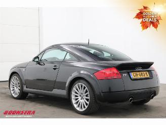 Audi TT 3.2 V6 quattro Aut. Sport Bose Cruise Leder Alcantara Sportstoelen picture 4