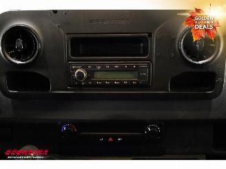 Mercedes Sprinter 311 CDI Koffer 165.947 km! picture 22