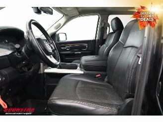 Dodge Ram 1500 5.7 V8 CC 4X4 Schuifdak Leder Alpine Memory Camera SHZ Ventilatie picture 20