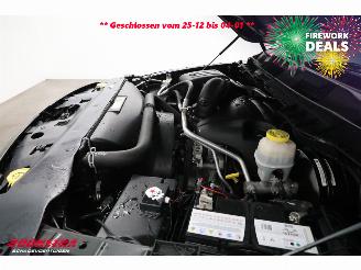 Dodge Ram 1500 5.7 V8 CC 4X4 Schuifdak Leder Alpine Memory Camera SHZ Ventilatie picture 9