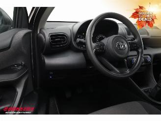 Toyota Yaris 1.0 VVT-i Comfort ACC Airco picture 12