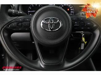 Toyota Yaris 1.0 VVT-i Comfort ACC Airco picture 13