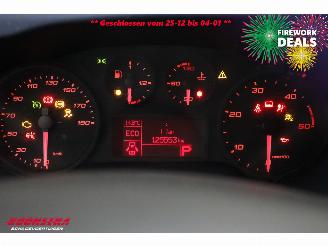 Iveco Daily 35S14 CNG Hi-Matic Pritsche LBW Luftfederung Camera 125.553km picture 24