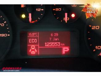 Iveco Daily 35S14 CNG Hi-Matic Pritsche Dhollandia Clima Cruise Camera 125.553 picture 27