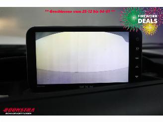 Iveco Daily 35S14 CNG Hi-Matic Pritsche LBW Luftfederung Camera 125.553km picture 25