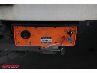 Iveco Daily 35S14 CNG Hi-Matic Pritsche LBW Luftfederung Camera 125.553km picture 16