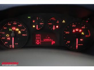 Iveco Daily 35S14 CNG Hi-Matic Pritsche LBW Luftfederung Camera 125.553km picture 24