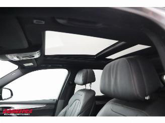 BMW X5 M50d MOTORSCHADEN Pano ACC Memory Leder AHK SHZ. picture 12