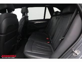 BMW X5 M50d MOTORSCHADEN Pano ACC Memory Leder AHK SHZ. picture 10