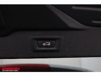 BMW X5 M50d MOTORSCHADEN Pano ACC Memory Leder AHK SHZ. picture 23