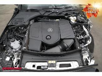 Mercedes C-klasse Estate 180 AMG LED ACC Memory Virtual LED 17.949 km! picture 9