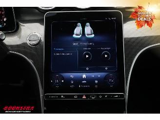 Mercedes C-klasse Estate 180 AMG LED ACC Memory Virtual LED 17.949 km! picture 30