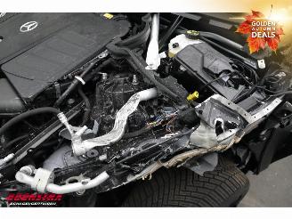 Mercedes C-klasse Estate 180 AMG LED ACC Memory Virtual LED 17.949 km! picture 12