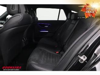 Mercedes C-klasse Estate 180 AMG LED ACC Memory Virtual LED 17.949 km! picture 21