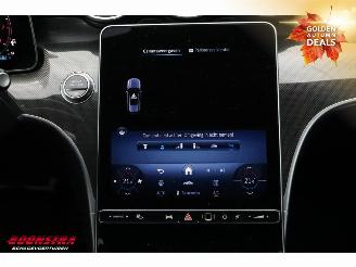 Mercedes C-klasse Estate 180 AMG LED ACC Memory Virtual LED 17.949 km! picture 31