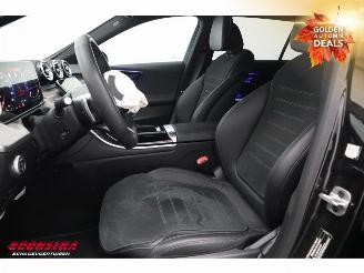 Mercedes C-klasse Estate 180 AMG LED ACC Memory Virtual LED 17.949 km! picture 20