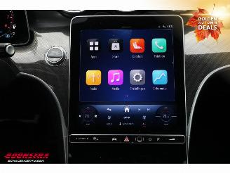 Mercedes C-klasse Estate 180 AMG LED ACC Memory Virtual LED 17.949 km! picture 19