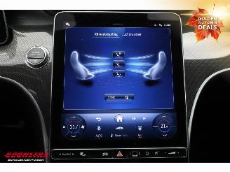 Mercedes C-klasse Estate 180 AMG LED ACC Memory Virtual LED 17.949 km! picture 32